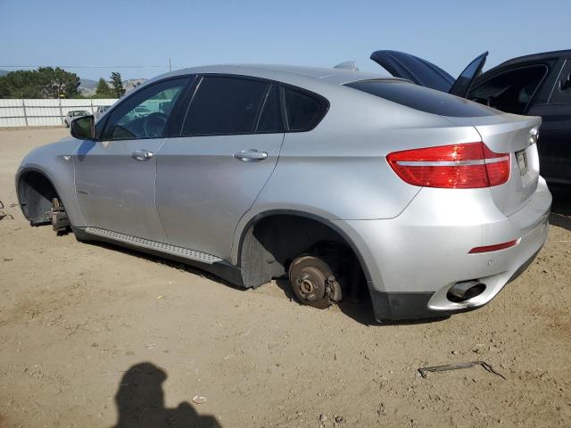 2010 BMW X6 xDrive35I VIN: 5UXFG4C54AL225556 Lot: 55720774