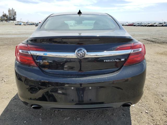 2016 Buick Regal VIN: 2G4GK5EX5G9171477 Lot: 54793334