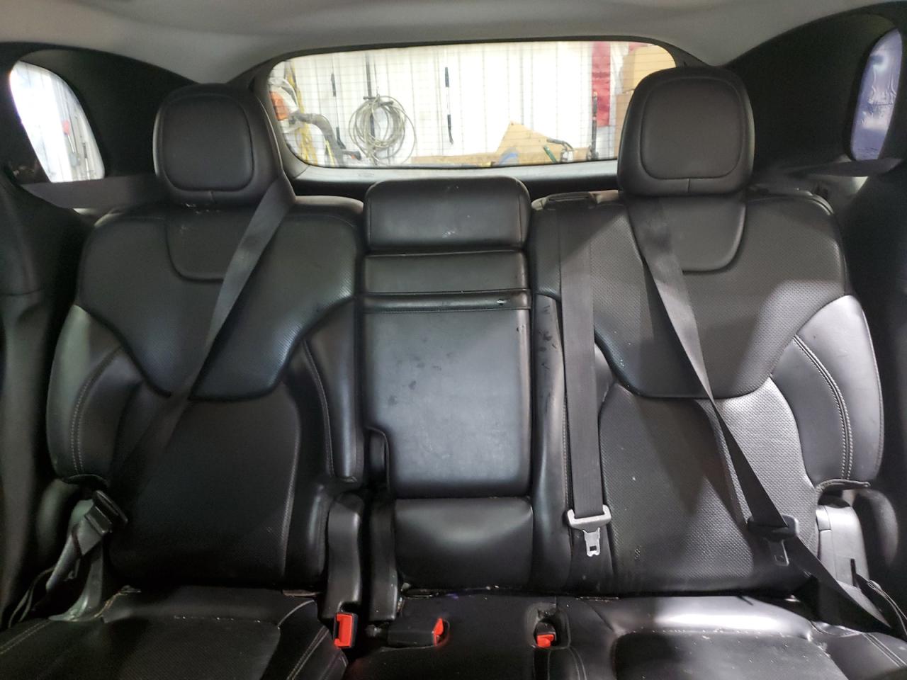 1C4PJMJN6KD116666 2019 Jeep Cherokee Overland