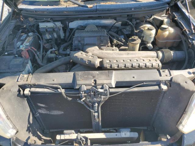 2007 Ford F150 VIN: 1FTPX14V57FA75452 Lot: 55588524