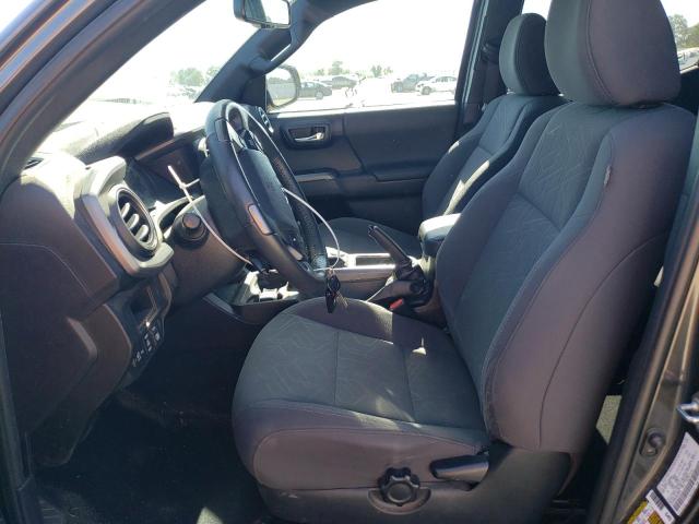 2017 TOYOTA TACOMA TRD - 3TMDZ5BN6HM035356