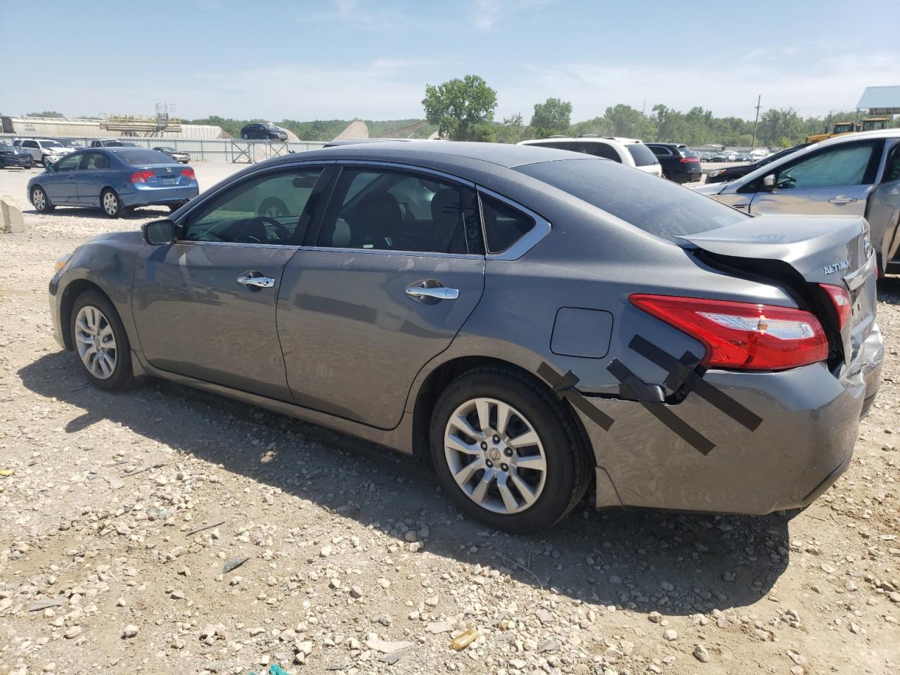 1N4AL3AP0GC261720 2016 Nissan Altima 2.5