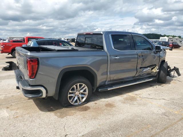 2021 GMC Sierra C1500 Slt VIN: 1GTP8DED1MZ135306 Lot: 56958134