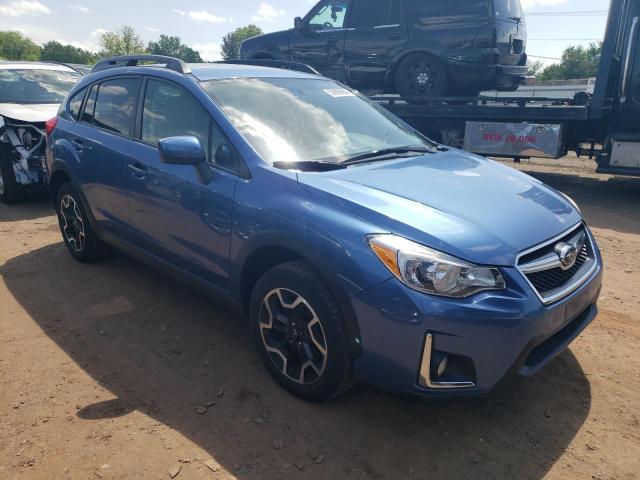 2016 Subaru Crosstrek Premium VIN: JF2GPABC0G8248639 Lot: 53995684