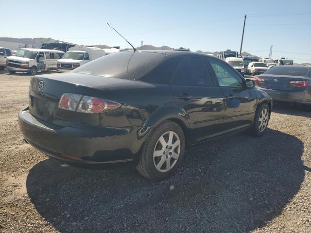 2006 Mazda 6 I VIN: 1YVFP80C065M70100 Lot: 54172454