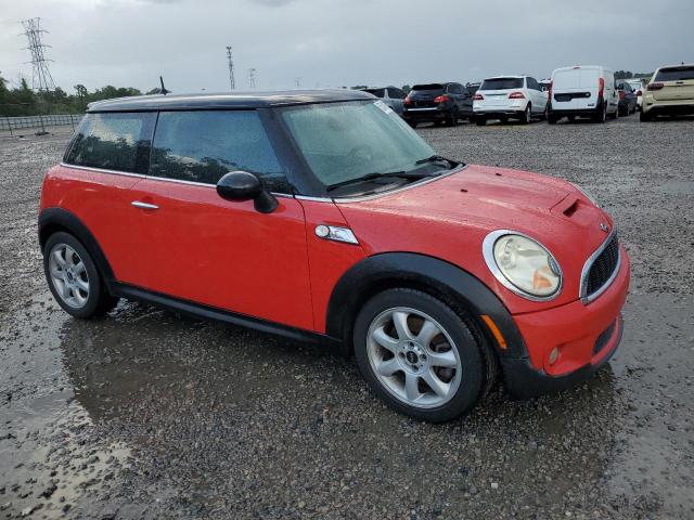 2009 Mini Cooper S VIN: WMWMF73549TW85533 Lot: 55141234