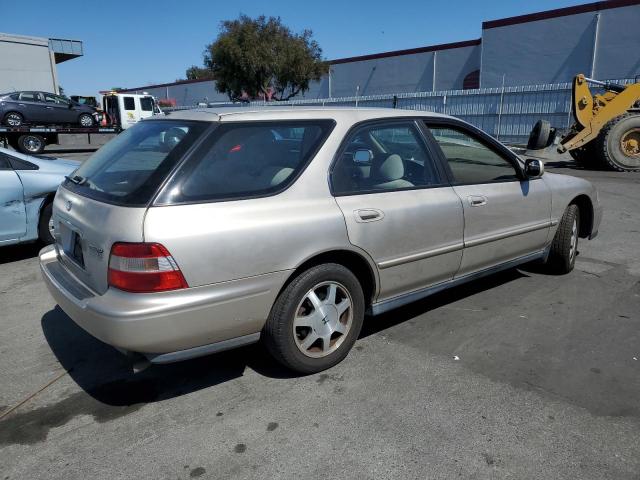 1995 Honda Accord Ex VIN: 1HGCE1893SA010785 Lot: 54363144