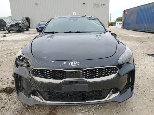 2019 Kia Stinger Gt1 VIN: KNAE45LC2K6058976 Lot: 55832864