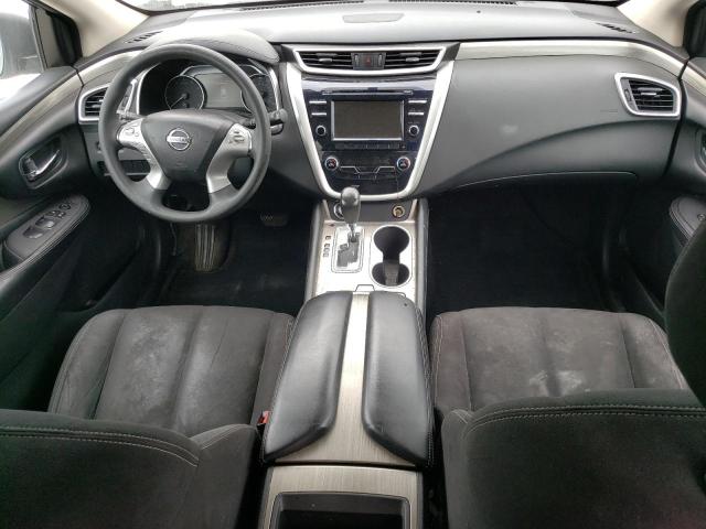 2017 Nissan Murano S VIN: 5N1AZ2MG6HN140271 Lot: 56210024