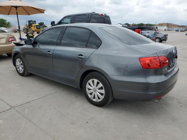 2014 Volkswagen Jetta Base VIN: 3VW2K7AJ0EM305664 Lot: 53703324