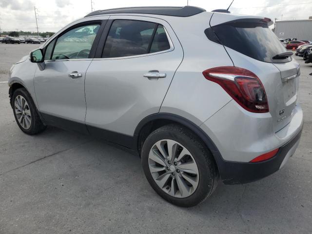 2017 Buick Encore Preferred VIN: KL4CJASB4HB047489 Lot: 53820604