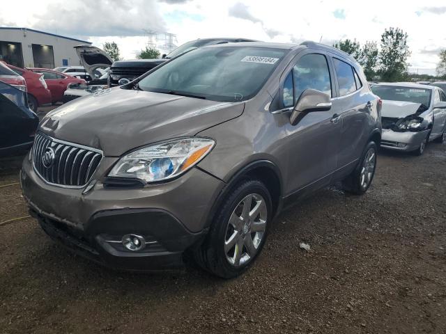 2014 BUICK ENCORE #2554259974