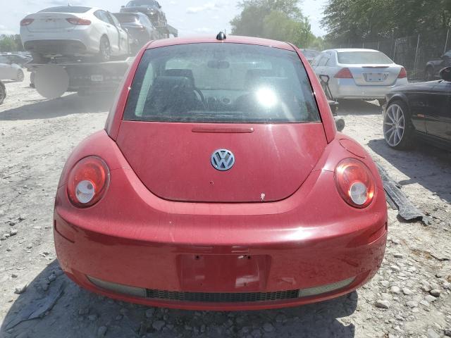 2008 Volkswagen New Beetle S VIN: 3VWPW31C88M516281 Lot: 55997074