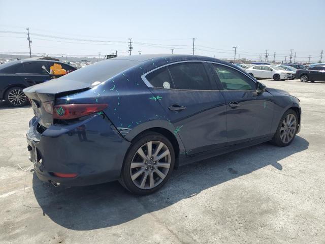 2022 Mazda 3 Select VIN: 3MZBPABL9NM307024 Lot: 56607934