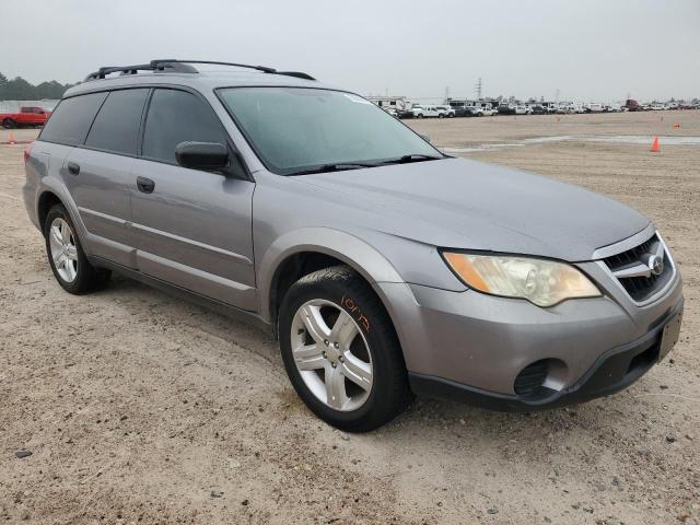 4S4BP60C087335288 2008 Subaru Outback