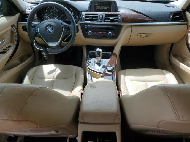 2014 BMW 328 D VIN: WBA3D3C56EK157308 Lot: 55195934