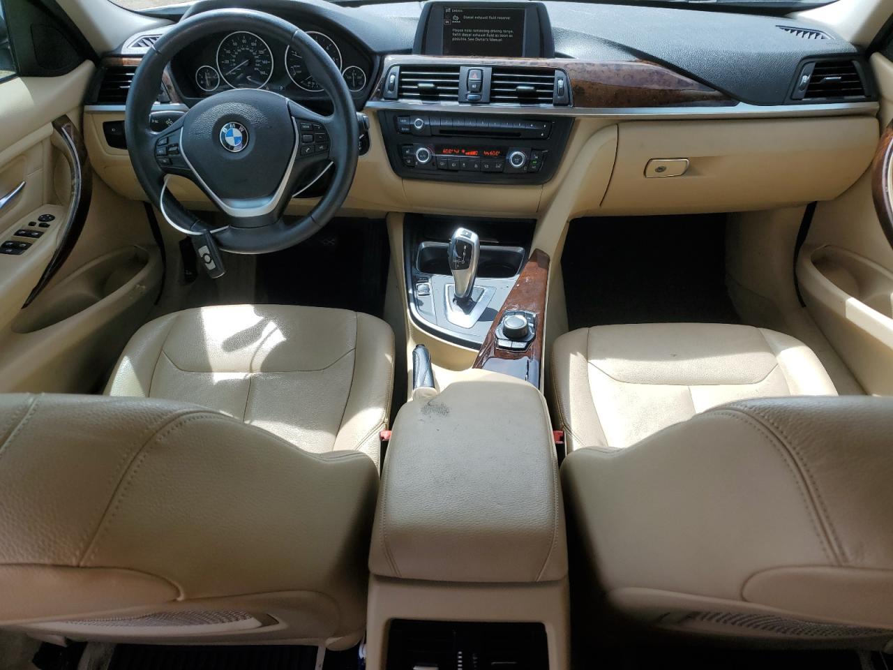 WBA3D3C56EK157308 2014 BMW 328 D