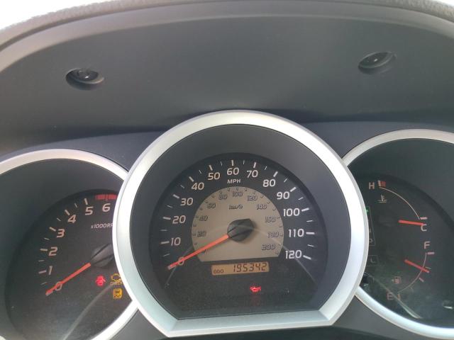 2010 Toyota Tacoma Double Cab VIN: 3TMLU4EN6AM041244 Lot: 55947124