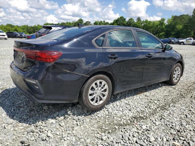 2020 Kia Forte Fe VIN: 3KPF24AD1LE235998 Lot: 54583824