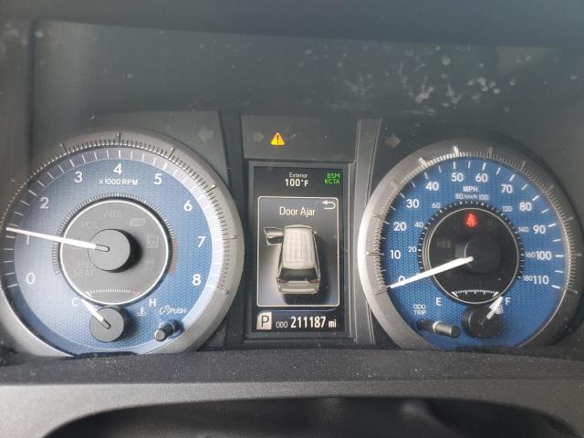 2018 TOYOTA SIENNA XLE 5TDYZ3DC5JS903757