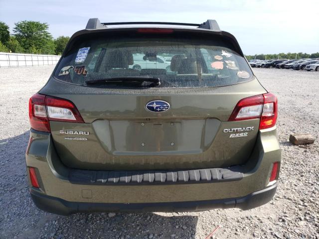 2017 Subaru Outback 2.5I VIN: 4S4BSAAC7H3362933 Lot: 56323824