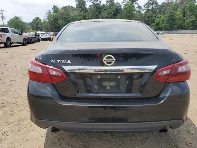 2018 Nissan Altima 2.5 VIN: 1N4AL3AP3JC118154 Lot: 53635784