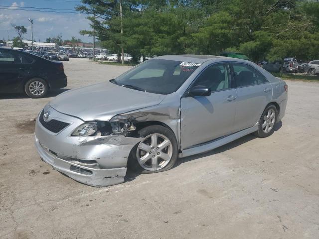 2007 Toyota Camry Ce VIN: 4T1BE46K47U168636 Lot: 55913844