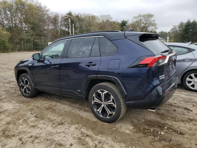 2023 TOYOTA RAV4 PRIME - JTMFB3FV4PD159289
