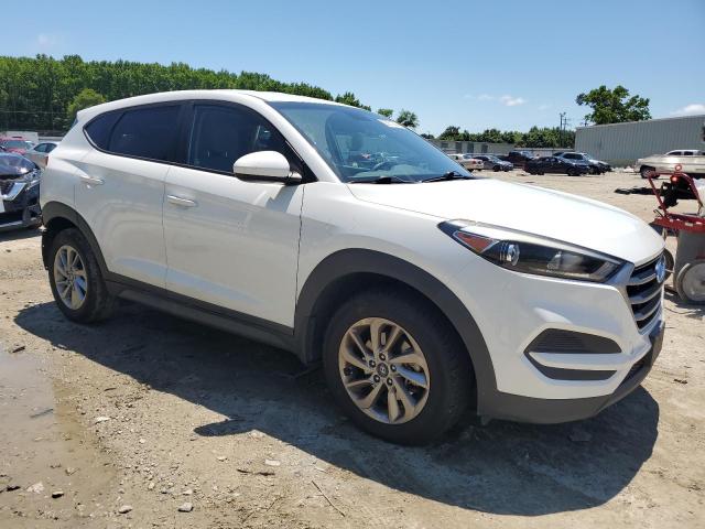 2018 Hyundai Tucson Se VIN: KM8J23A46JU667095 Lot: 55671094