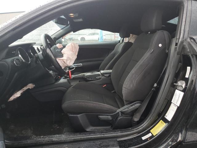 2016 Ford Mustang VIN: 1FA6P8AM7G5291881 Lot: 53574784