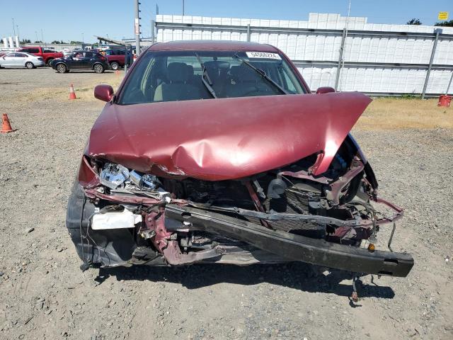 2005 Toyota Camry Se VIN: 4T1BA32K55U507087 Lot: 54566224