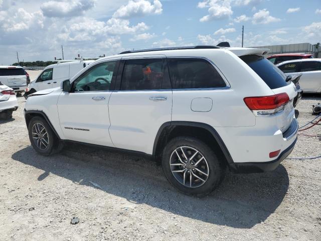 2019 Jeep Grand Cherokee Limited VIN: 1C4RJEBG9KC752289 Lot: 56077614