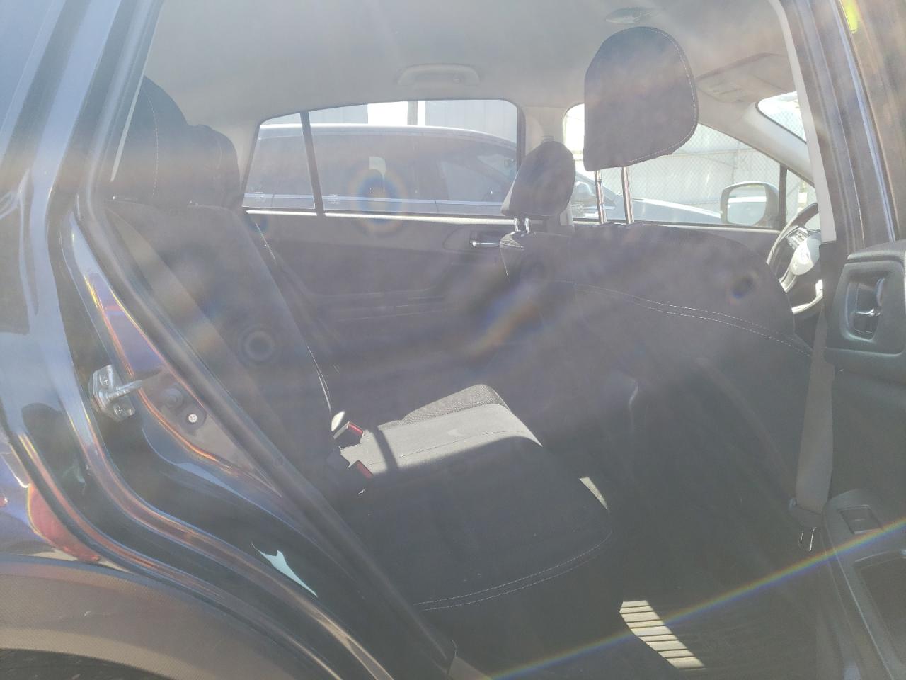 JF2GPACC1D2213430 2013 Subaru Xv Crosstrek 2.0 Premium