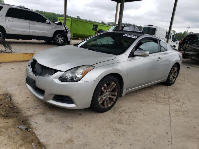 2011 Nissan Altima S VIN: 1N4AL2EP0BC121633 Lot: 54201054