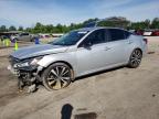 Lot #2748659214 2019 NISSAN ALTIMA SR