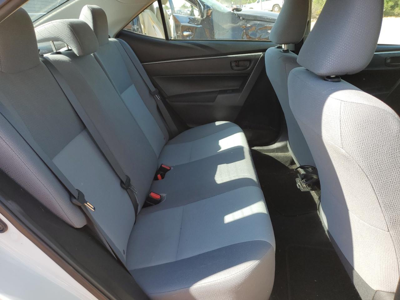 2T1BURHE9FC280310 2015 Toyota Corolla L