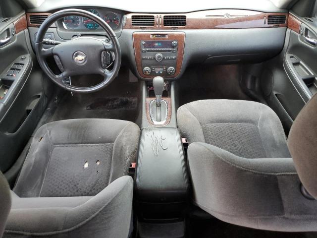 2011 Chevrolet Impala Lt VIN: 2G1WG5EK5B1214074 Lot: 53798094