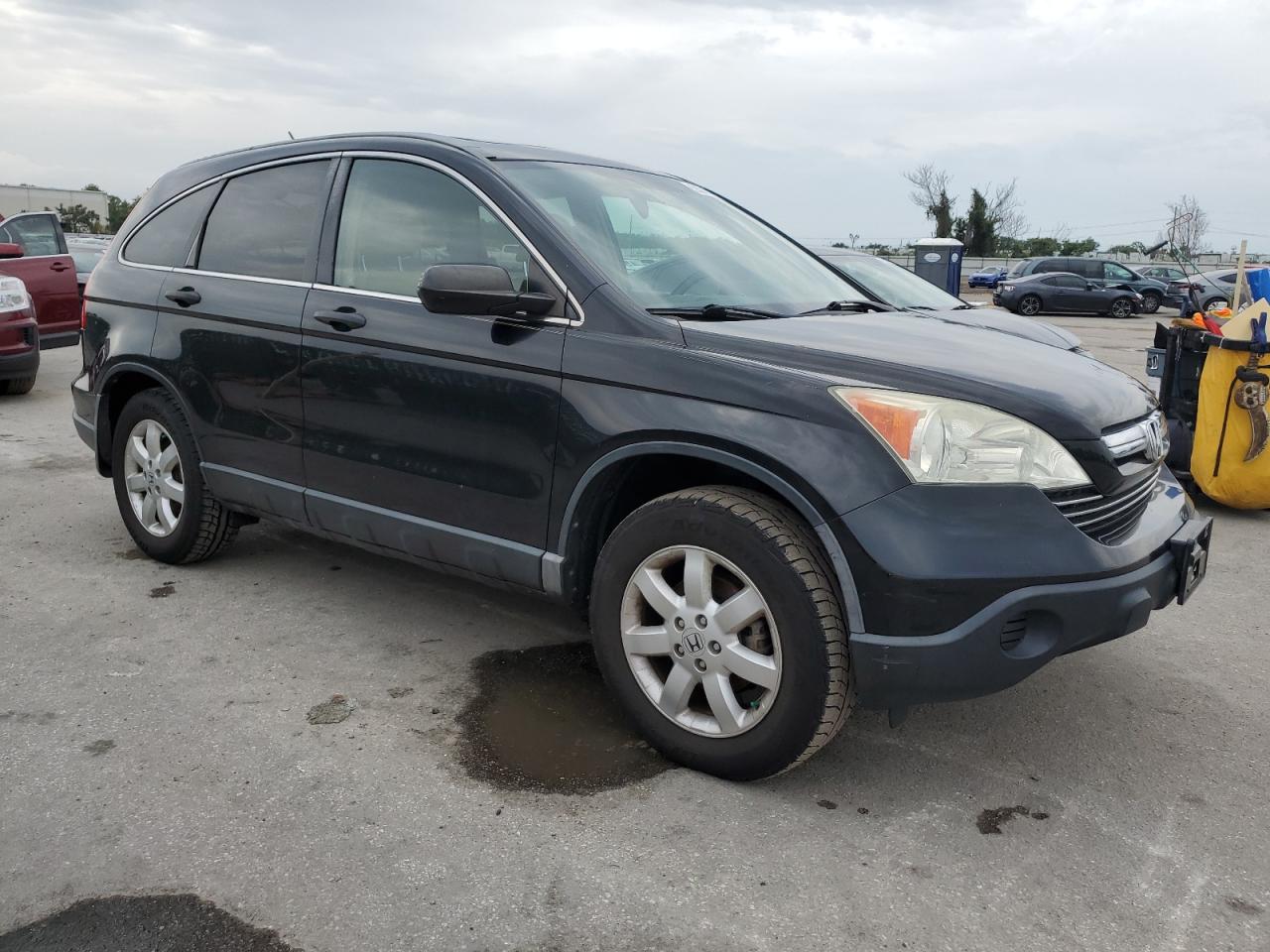 3CZRE38598G704662 2008 Honda Cr-V Ex