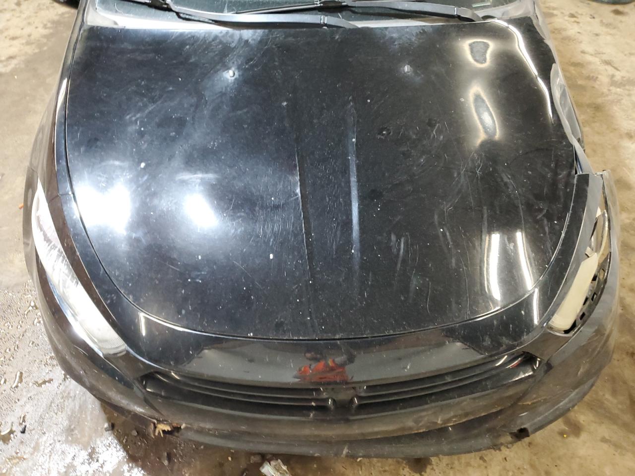 1C3CDFBB8FD165769 2015 Dodge Dart Sxt