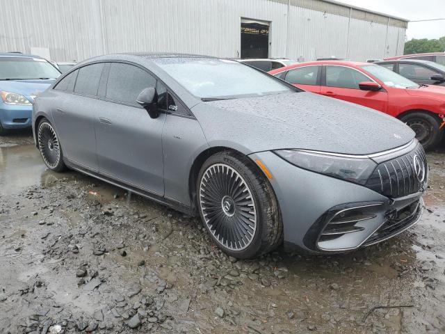 2023 Mercedes-Benz Eqs Sedan 53 4Matic+ VIN: W1KCG5FB0PA039454 Lot: 54550924