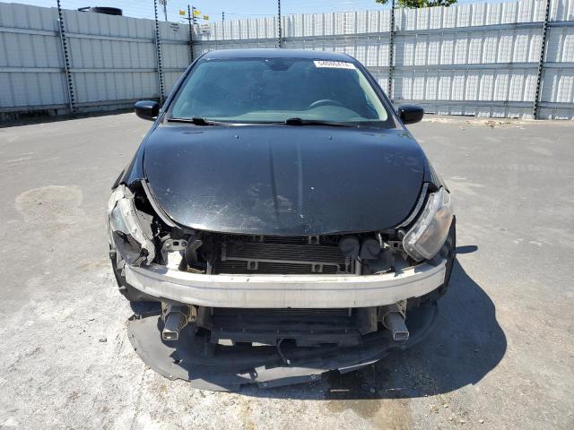 2016 Dodge Dart Se VIN: 1C3CDFAA6GD540374 Lot: 54086414