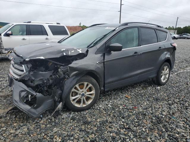 2018 Ford Escape Se VIN: 1FMCU0GD1JUB67998 Lot: 54566324