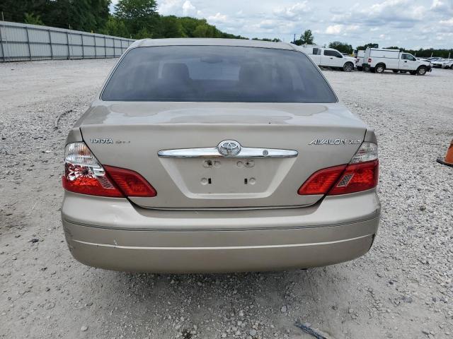 2004 Toyota Avalon Xl VIN: 4T1BF28B84U358434 Lot: 56900344