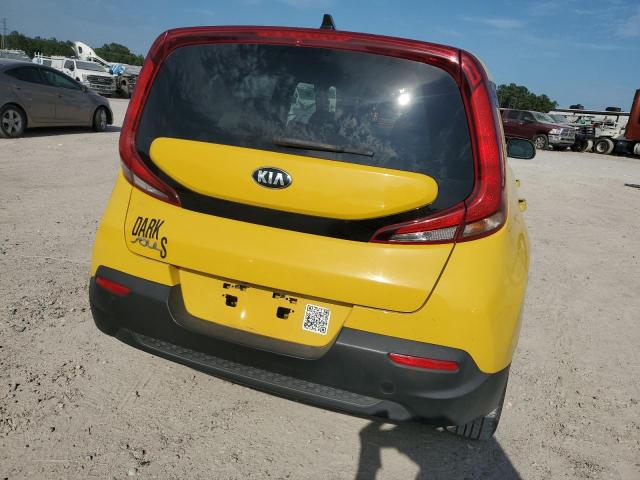 2020 Kia Soul Lx VIN: KNDJ23AUXL7061966 Lot: 54382414