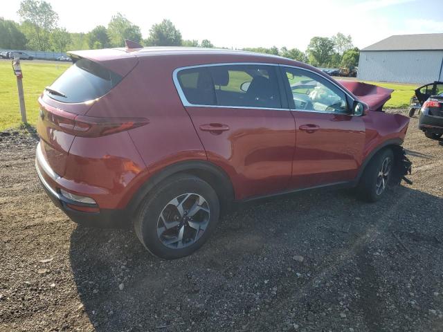 KNDPM3AC9L7798197 Kia Sportage L 3