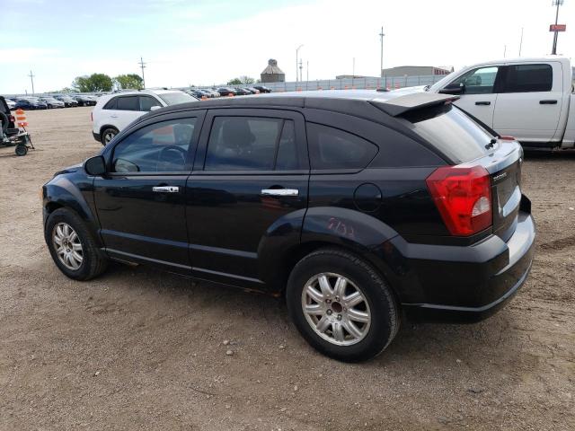 2011 Dodge Caliber Heat VIN: 1B3CB5HA2BD153235 Lot: 55792394