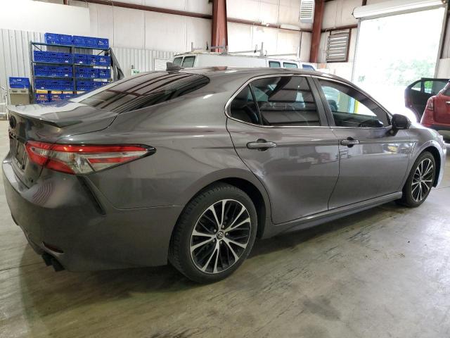 VIN 4T1B11HK8KU784663 2019 Toyota Camry, L no.3