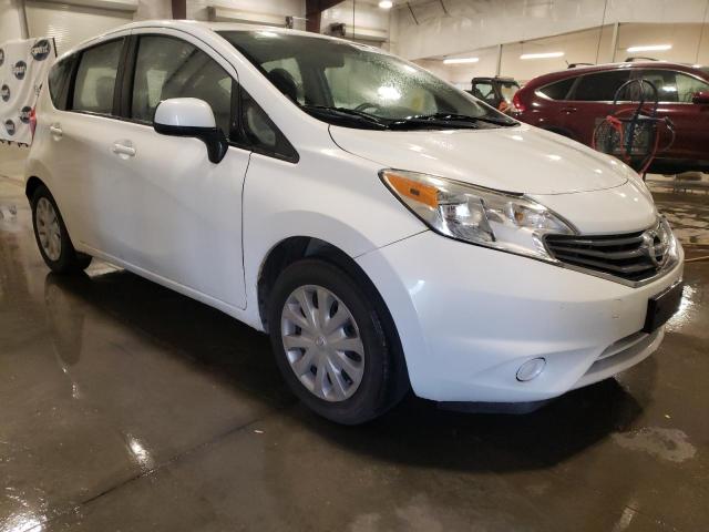 2014 Nissan Versa Note S VIN: 3N1CE2CP5EL423804 Lot: 54711924