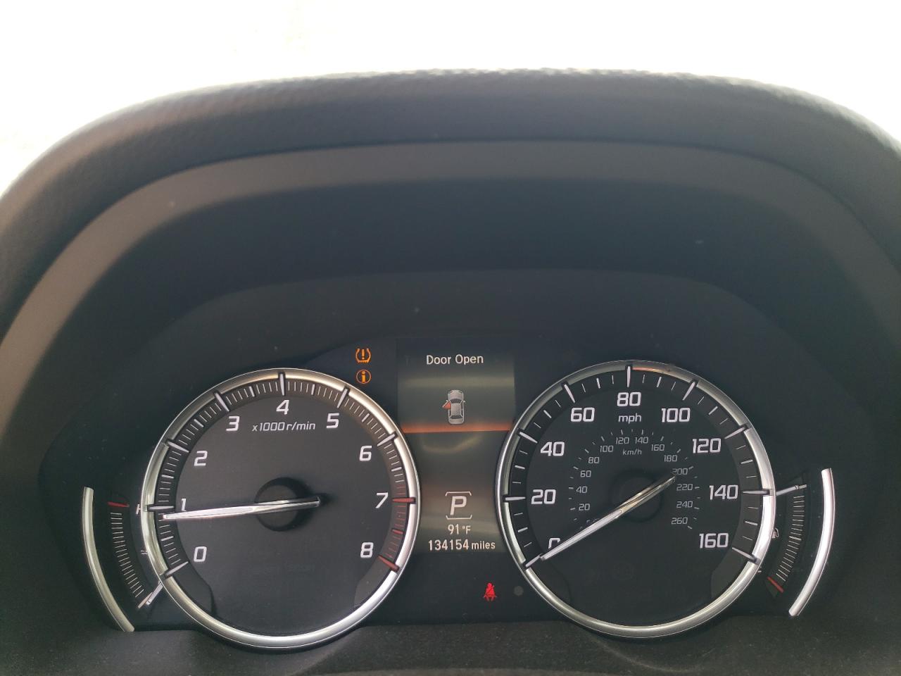 19UUB3F52FA000974 2015 Acura Tlx Tech