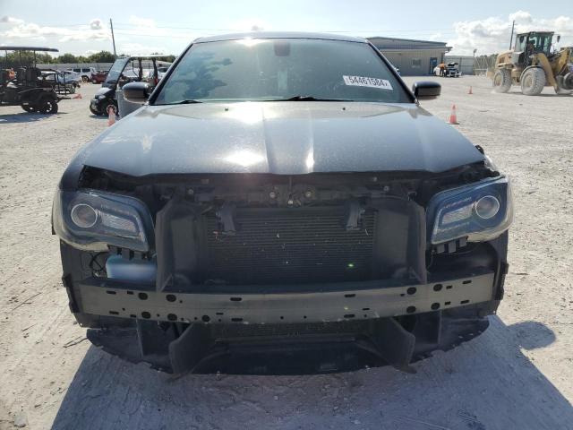 2021 Chrysler 300 S VIN: 2C3CCABG8MH524121 Lot: 54461584